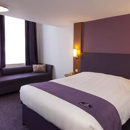 Premier Inn Sittingbourne Kent Esterno foto