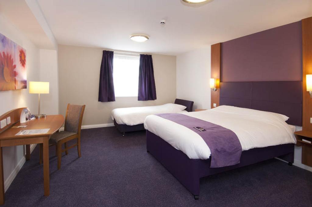 Premier Inn Sittingbourne Kent Camera foto