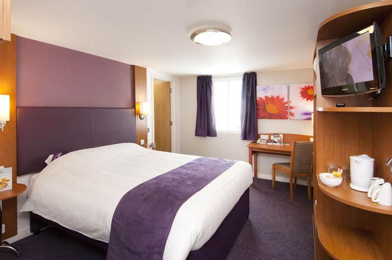 Premier Inn Sittingbourne Kent Esterno foto
