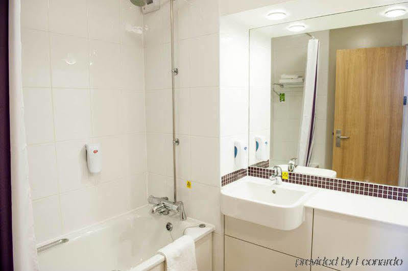Premier Inn Sittingbourne Kent Esterno foto